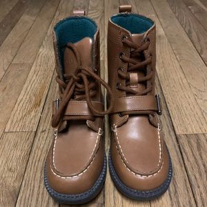 Boys Polo Boots Size 13